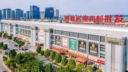 喜迎生物多樣性公約大會，俊發·新螺螄灣助力云品出滇行動