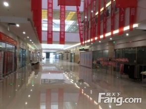 石家莊樂城國際貿(mào)易城 零月供現(xiàn)鋪迎機(jī)遇，大紅門入駐與馬云注資驅(qū)動“一帶一路”商貿(mào)新樞紐