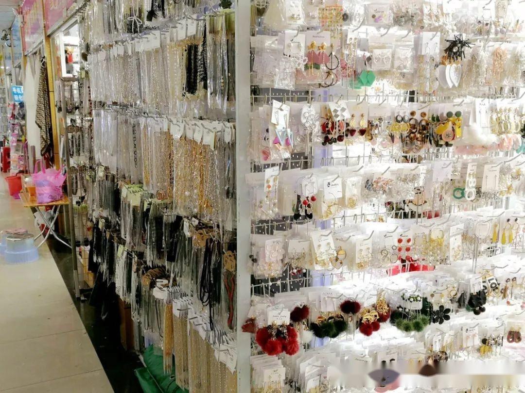 浙江義烏 探訪中國小商品之都，千萬種商品的貿(mào)易傳奇