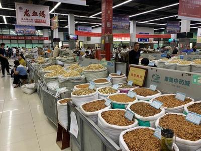 中部崛起勢正勁 安徽亳州如何“抓一把中藥，服下一帖驕傲”？——從傳統(tǒng)藥都到現(xiàn)代商品批發(fā)貿(mào)易中心的轉(zhuǎn)型之路